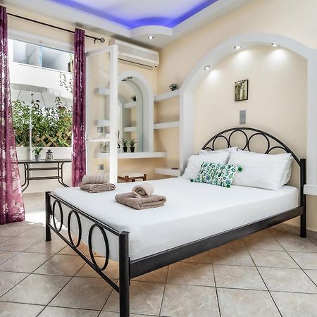 Lefkes Studios Naxos City Exterior photo