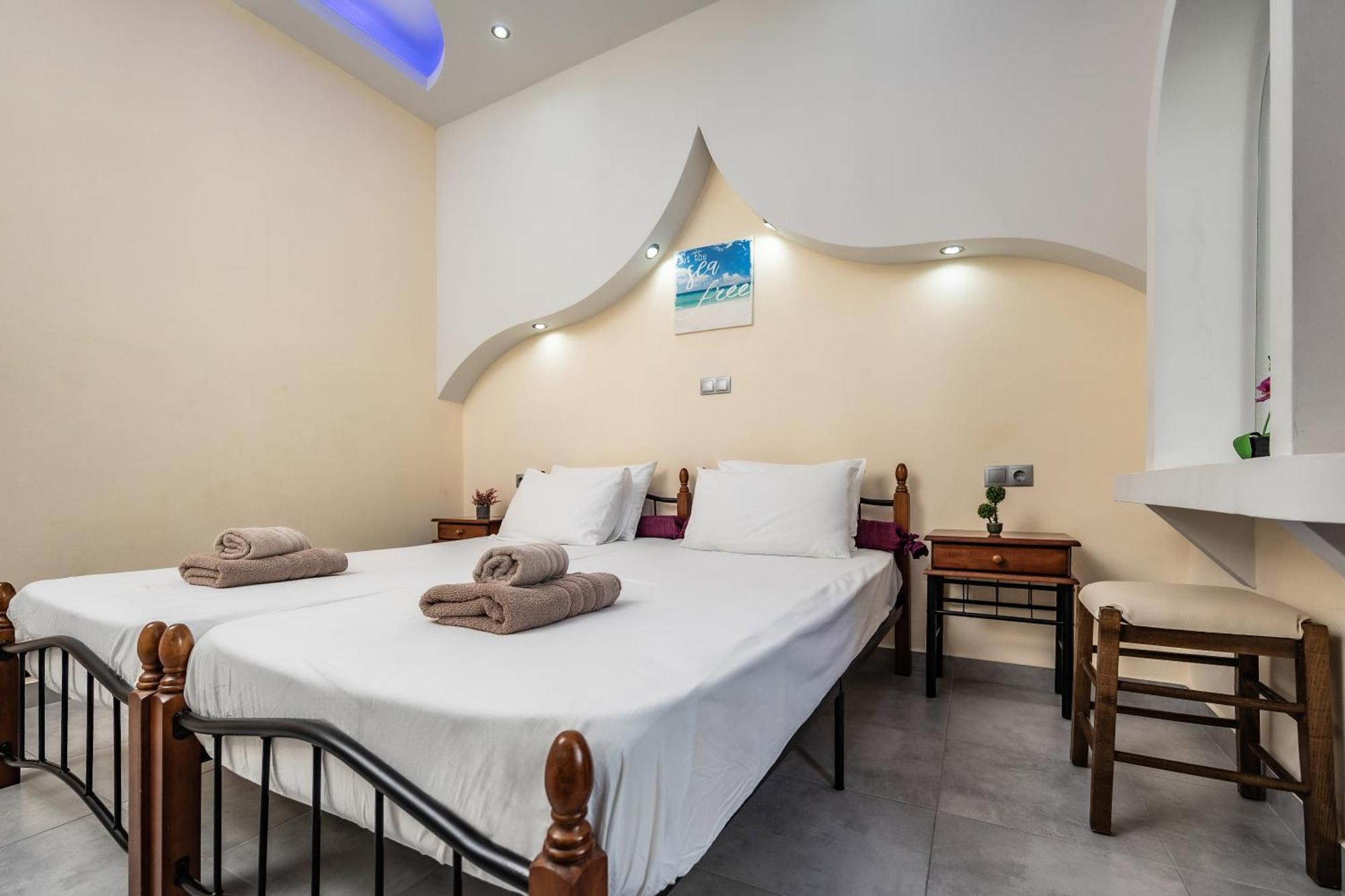 Lefkes Studios Naxos City Exterior photo