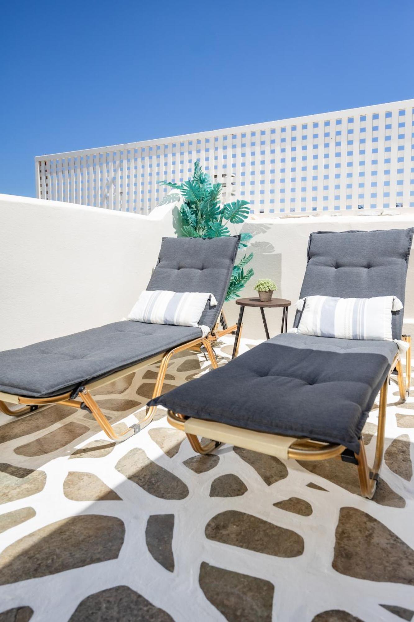Lefkes Studios Naxos City Exterior photo