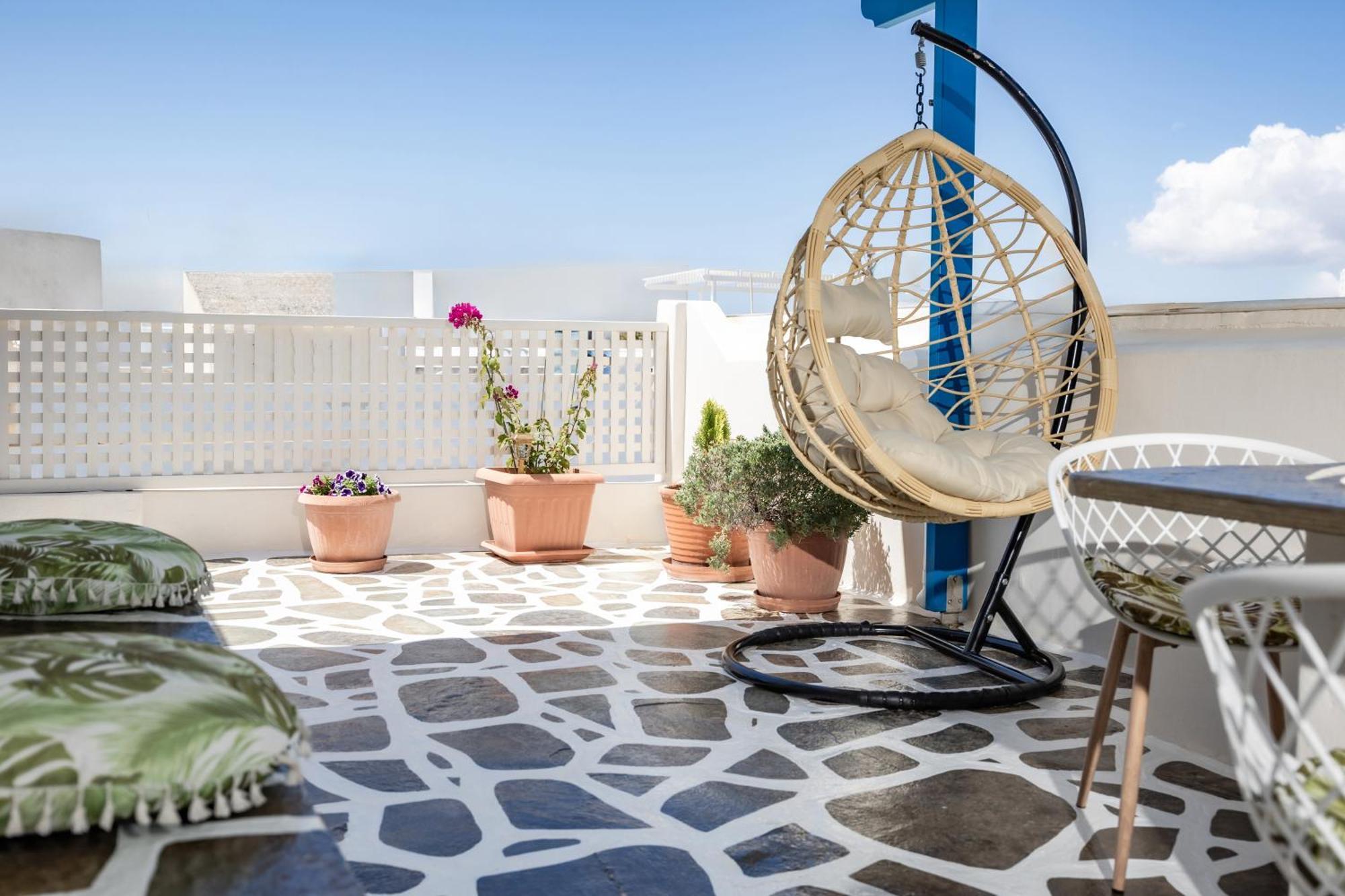 Lefkes Studios Naxos City Exterior photo