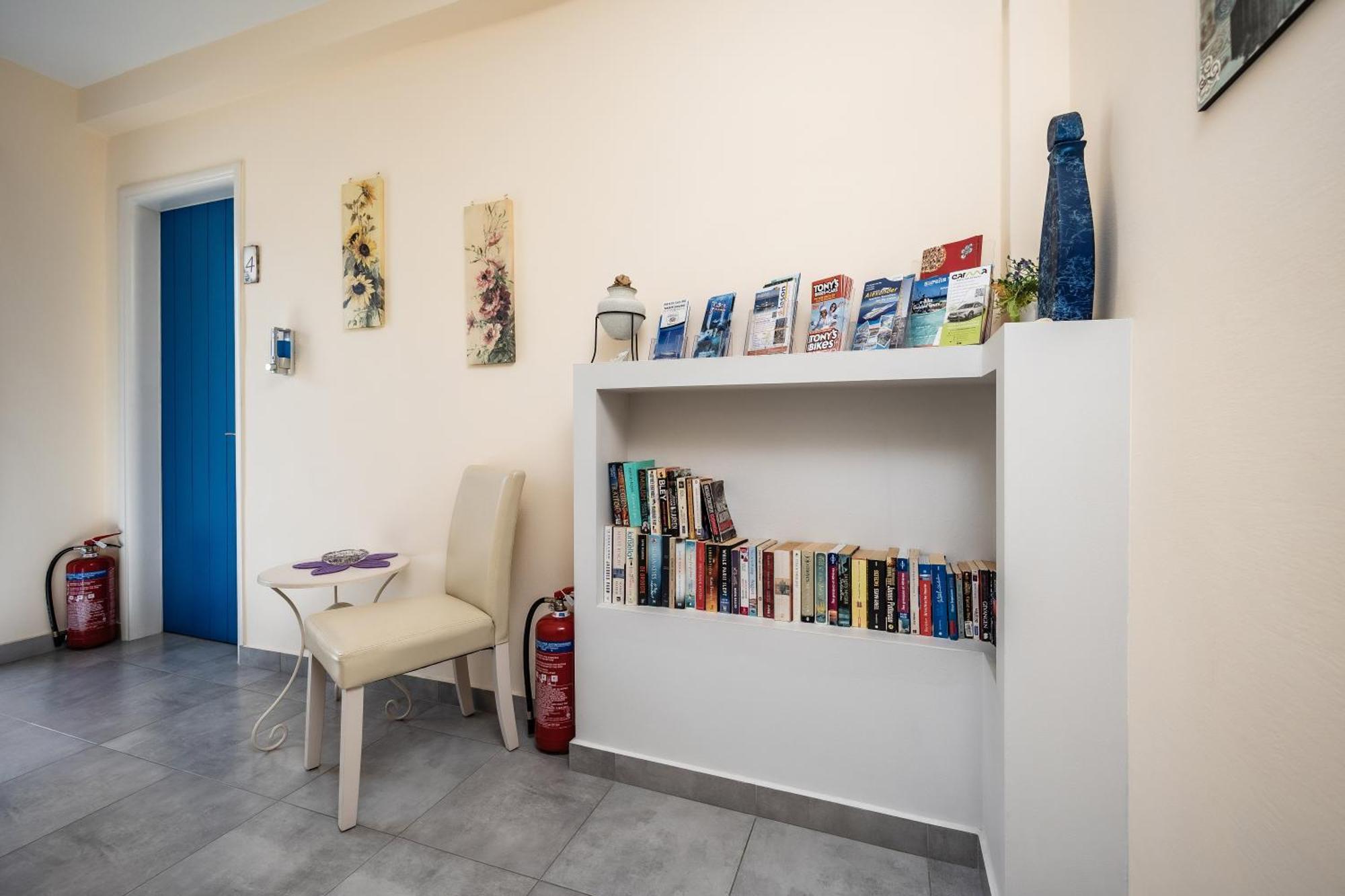 Lefkes Studios Naxos City Exterior photo