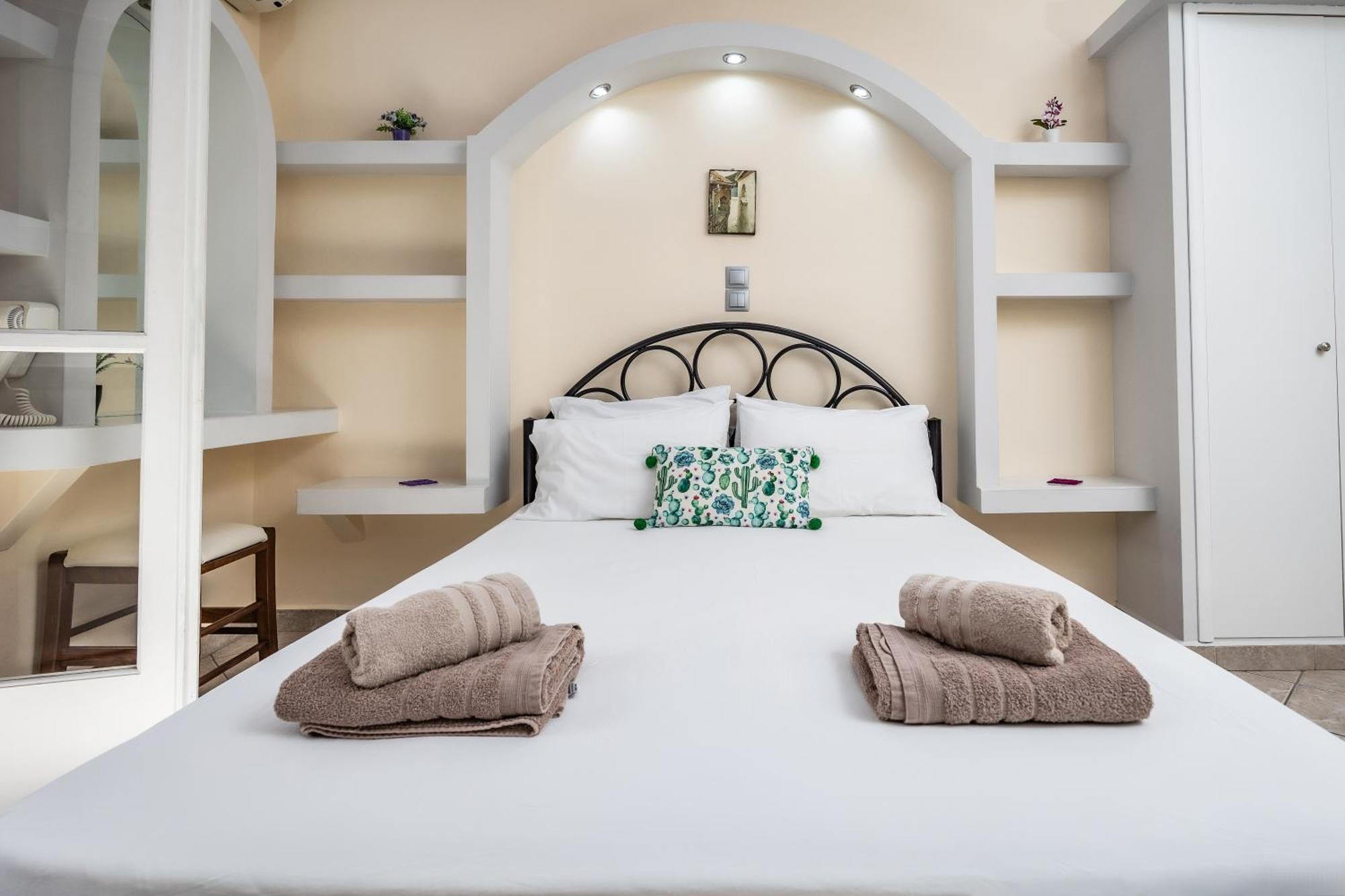 Lefkes Studios Naxos City Exterior photo