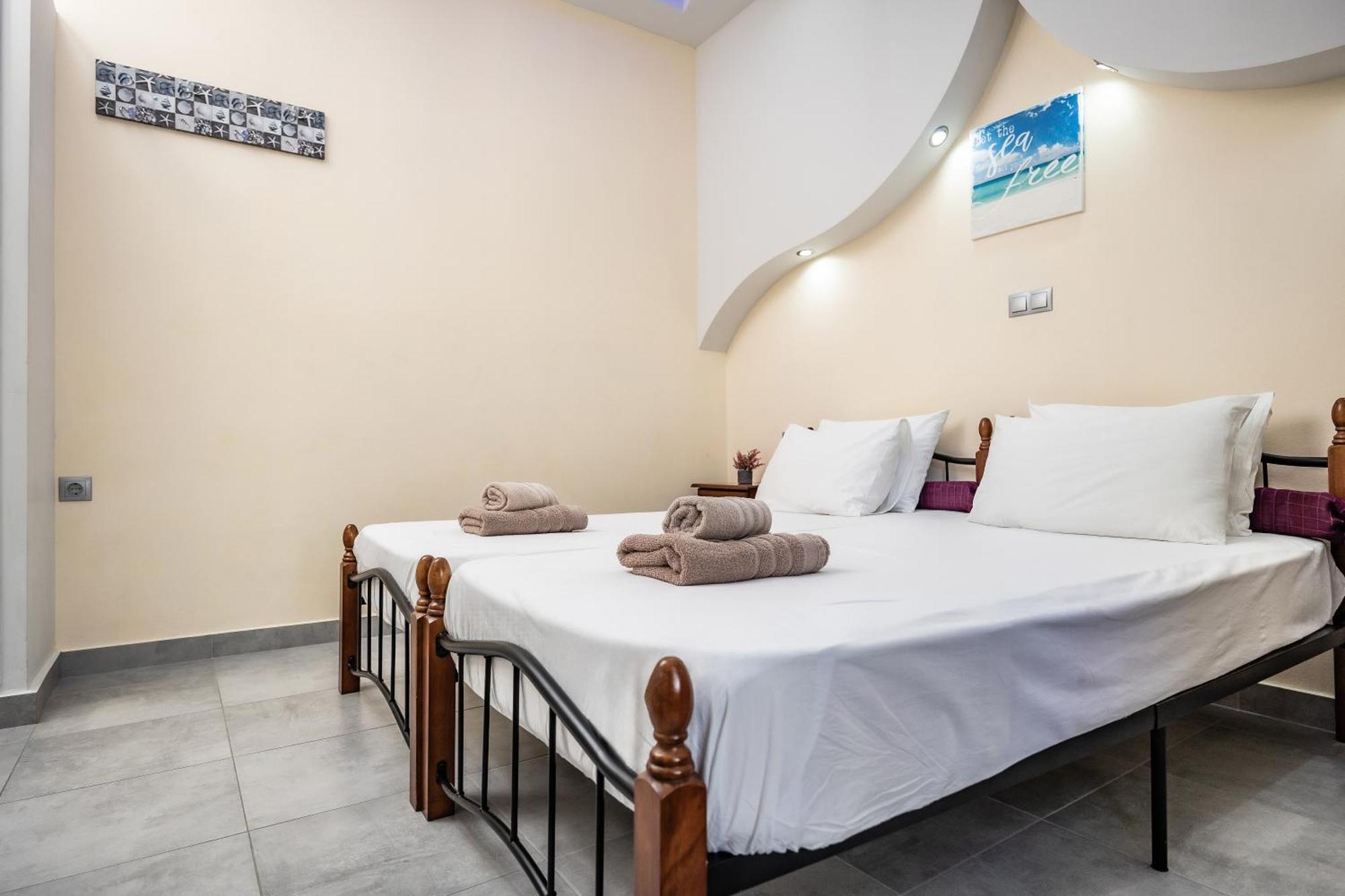 Lefkes Studios Naxos City Exterior photo
